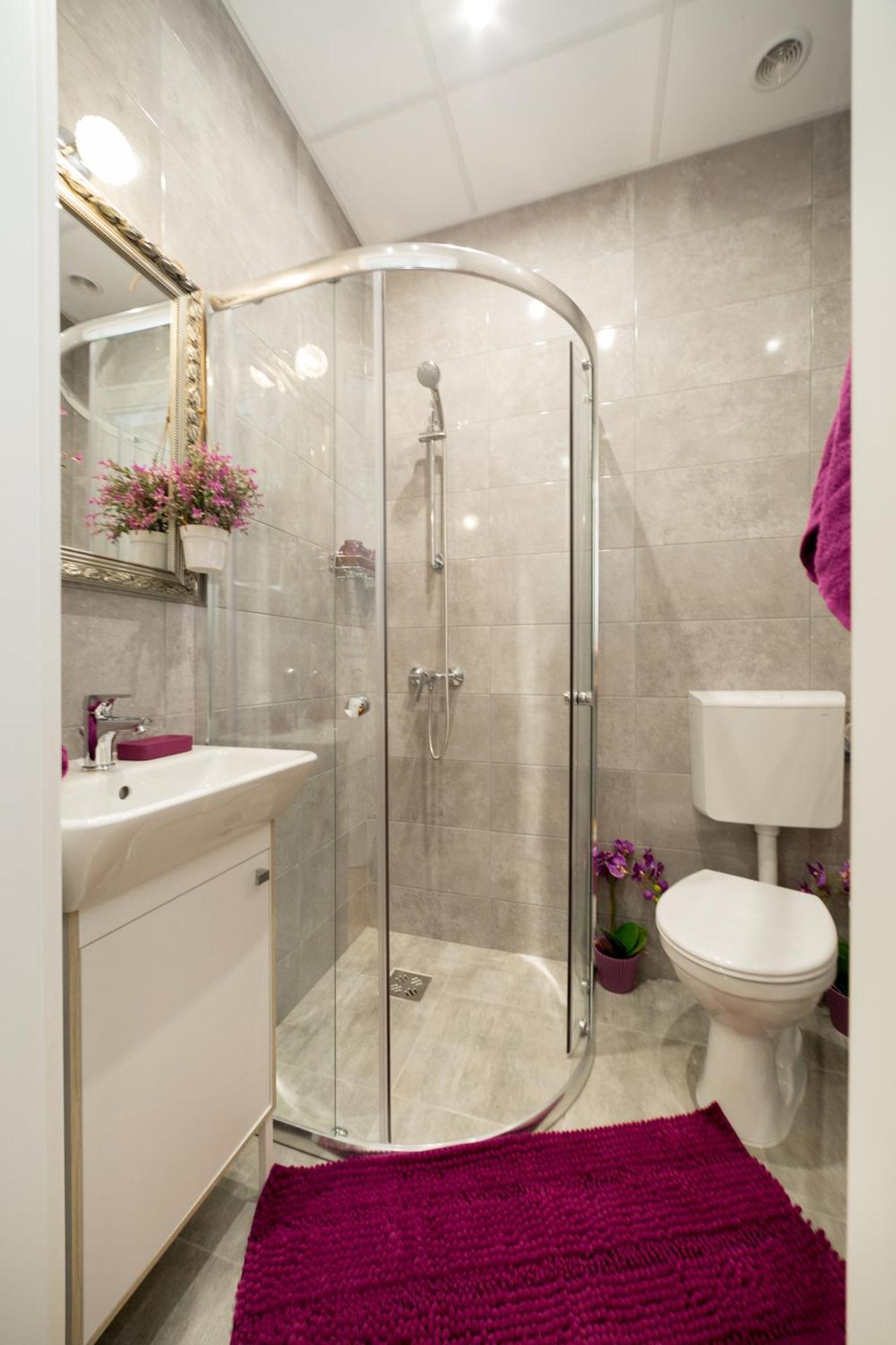 K4 Studio Apartments בודפשט מראה חיצוני תמונה
