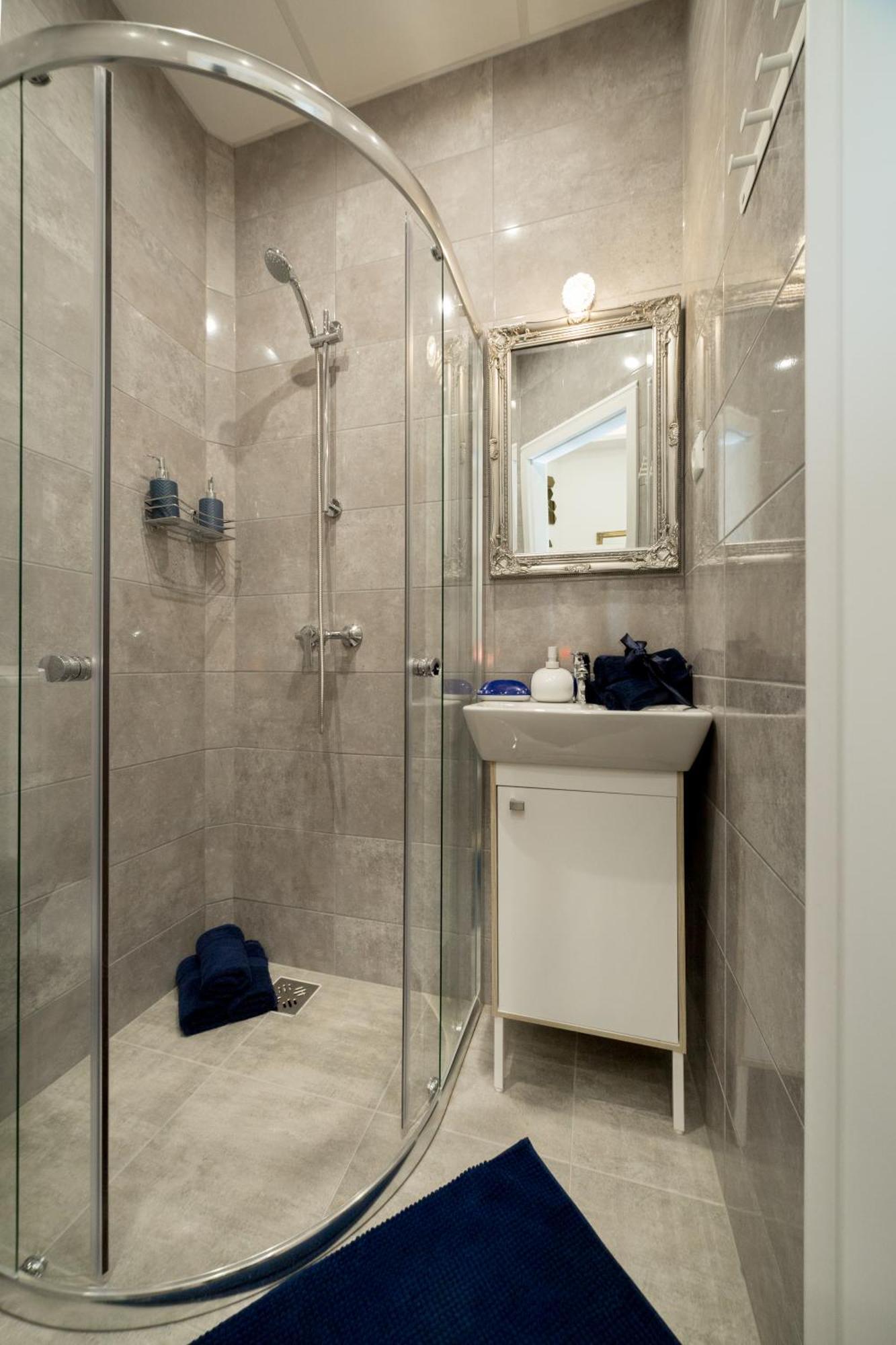 K4 Studio Apartments בודפשט מראה חיצוני תמונה
