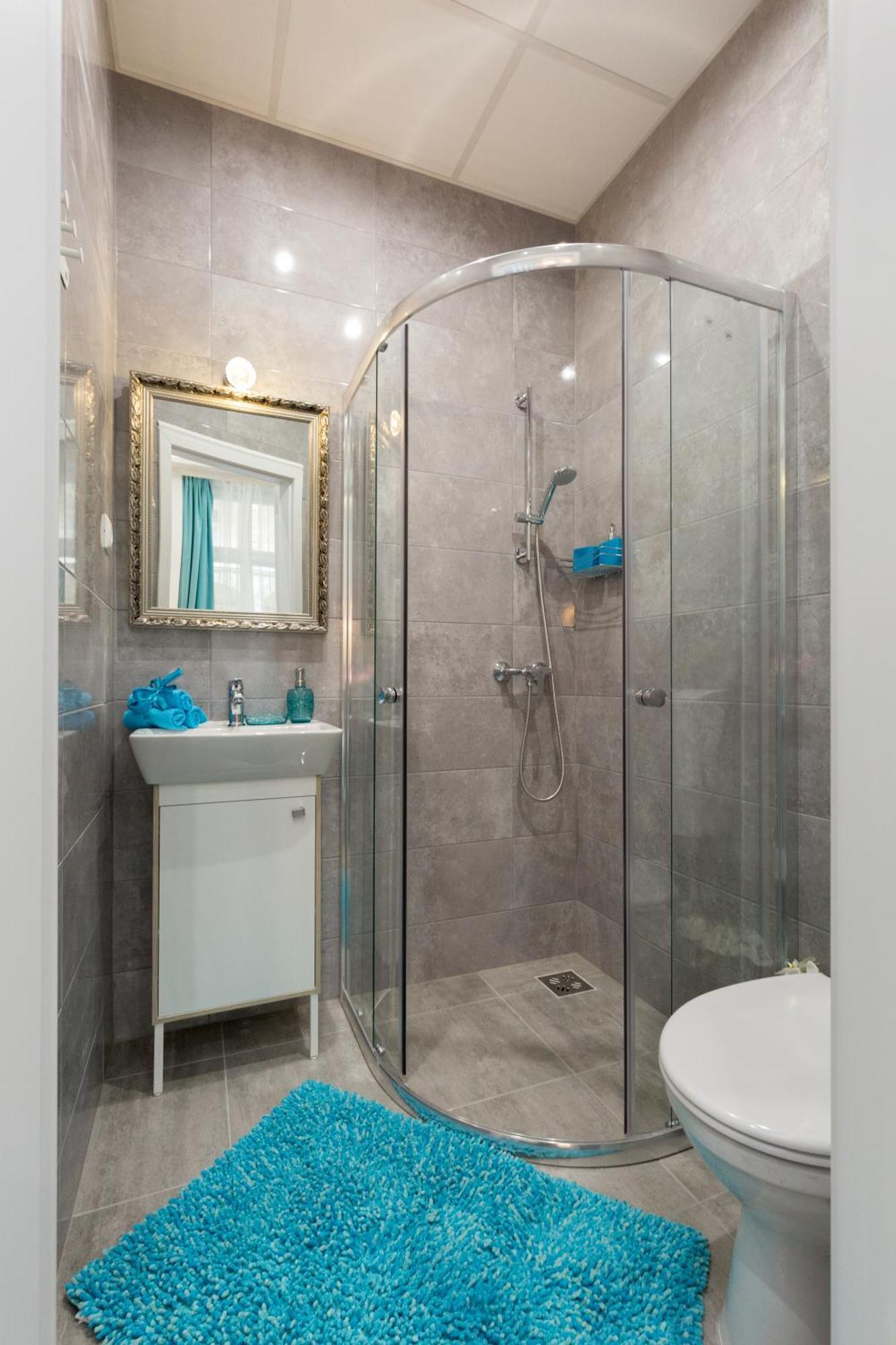 K4 Studio Apartments בודפשט מראה חיצוני תמונה